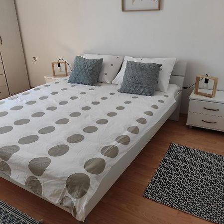 Sunny Apartment In Рієка Екстер'єр фото