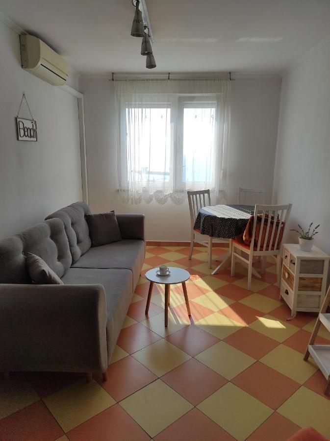 Sunny Apartment In Рієка Екстер'єр фото