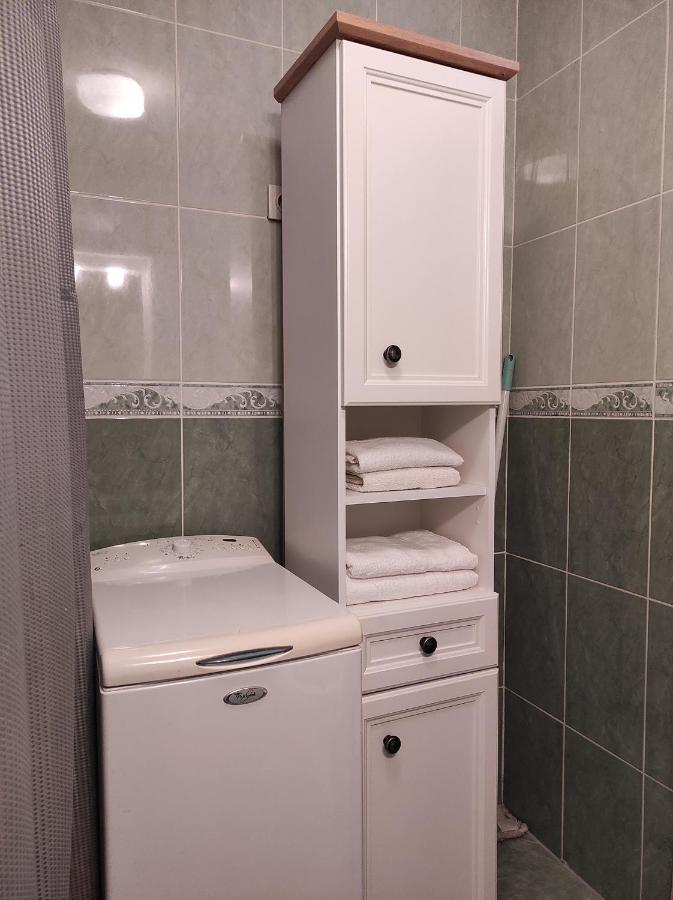 Sunny Apartment In Рієка Екстер'єр фото