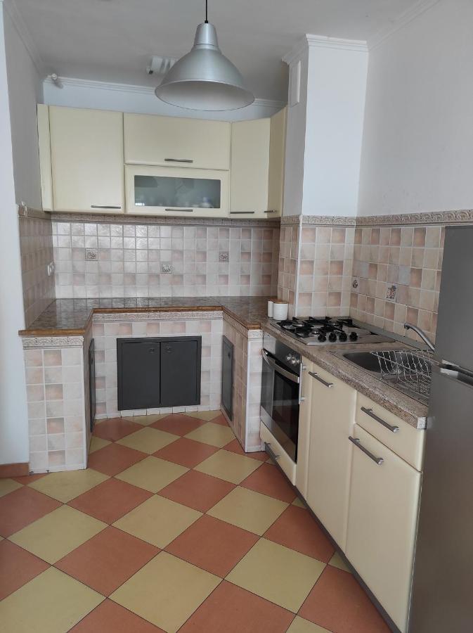 Sunny Apartment In Рієка Екстер'єр фото