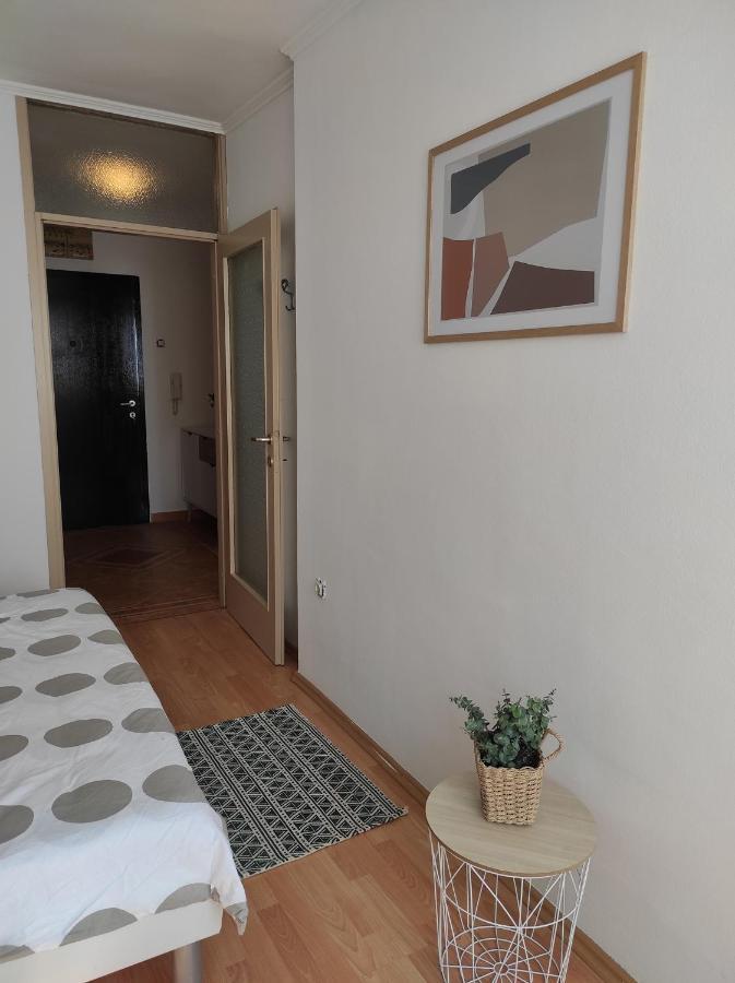 Sunny Apartment In Рієка Екстер'єр фото
