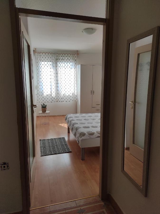Sunny Apartment In Рієка Екстер'єр фото